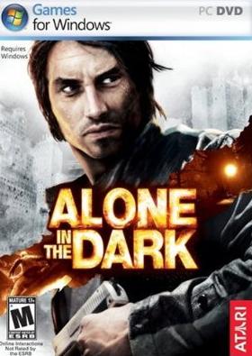 Descargar Alone In The Dark [MULTI5] por Torrent